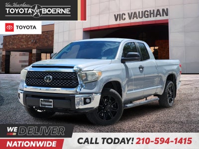 2019 Toyota Tundra SR5