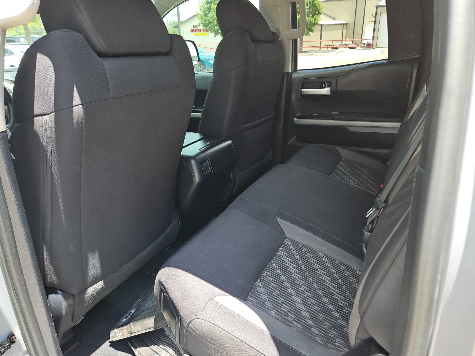 2019 Toyota Tundra SR5