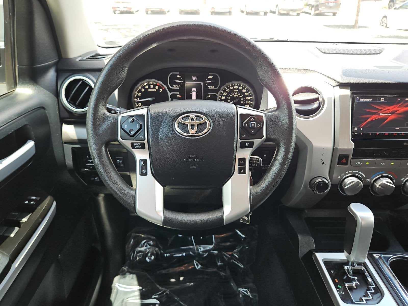 2019 Toyota Tundra SR5