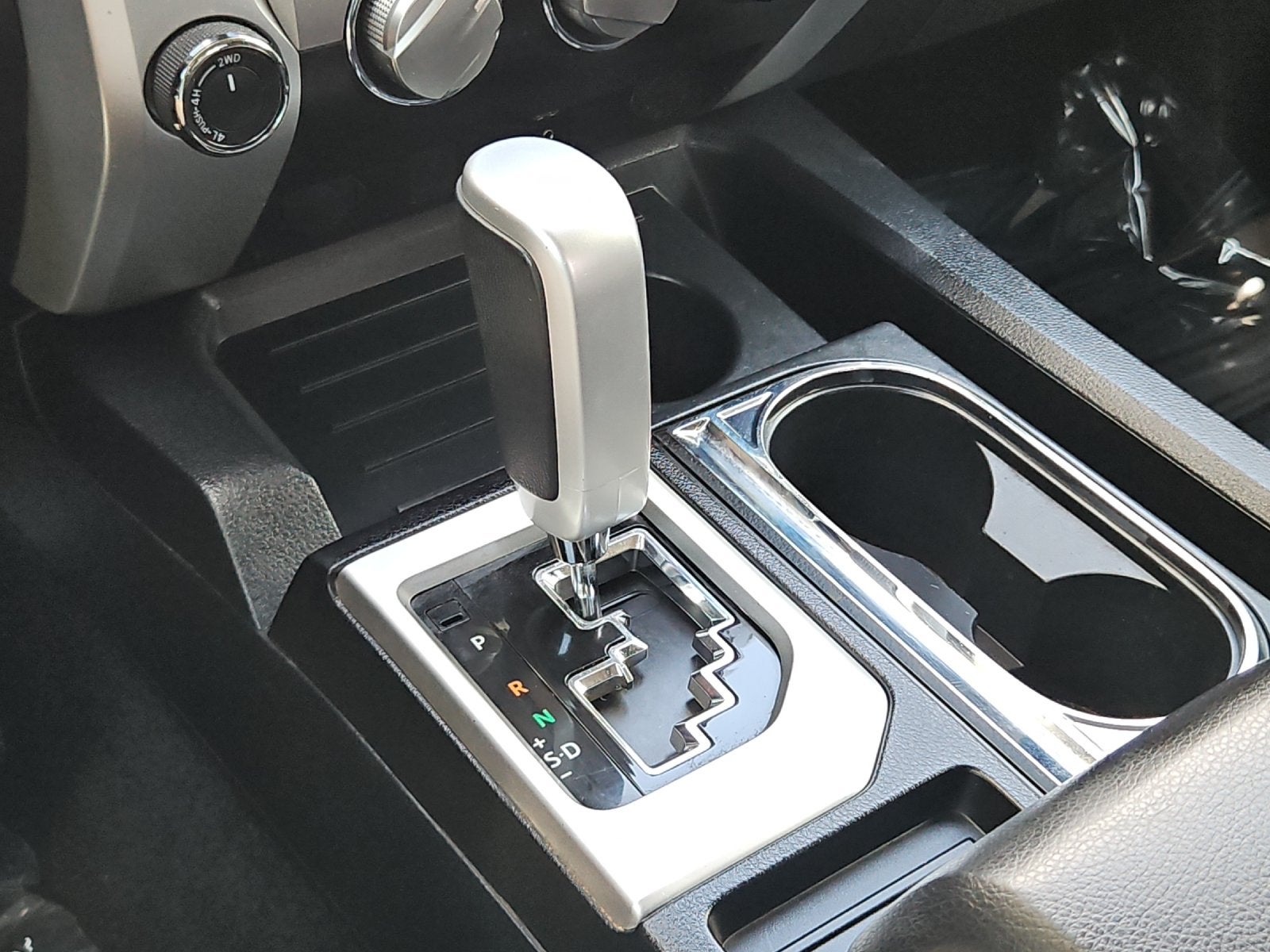 2019 Toyota Tundra SR5