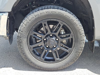 2019 Toyota Tundra SR5