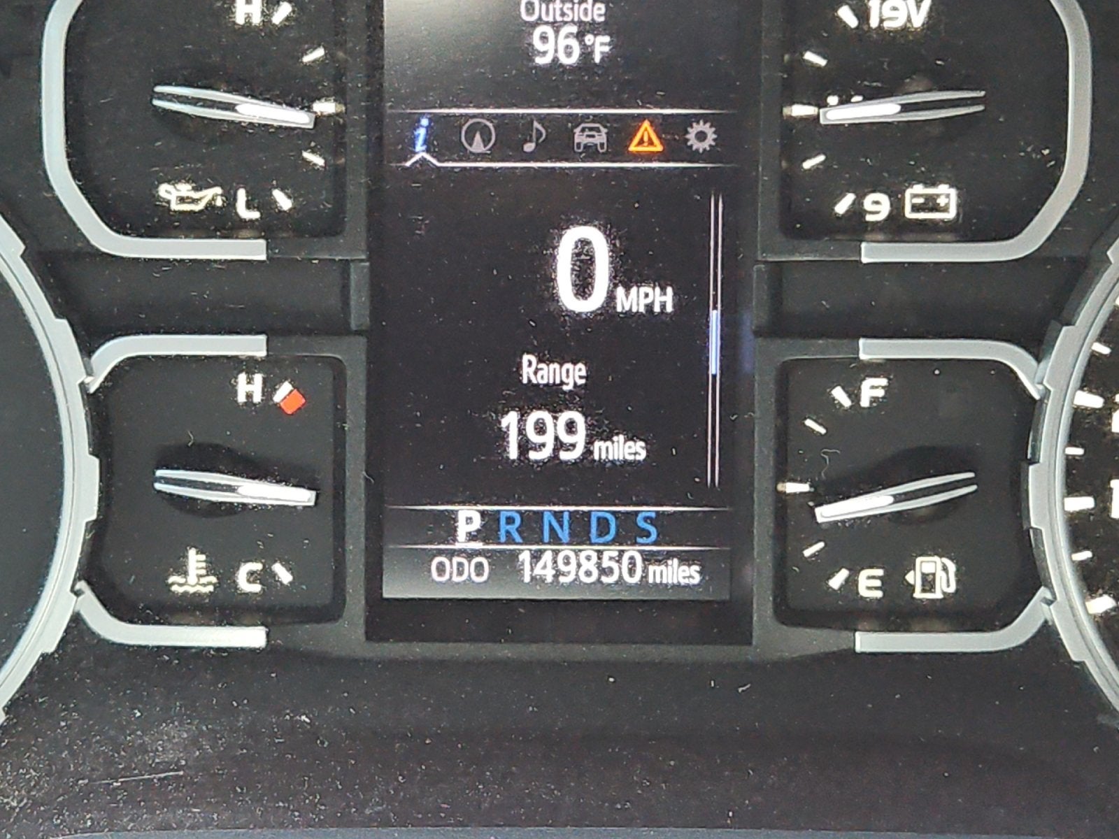 2019 Toyota Tundra SR5