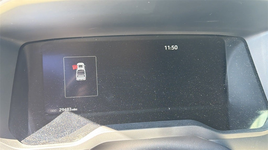 2023 Toyota Tundra Hybrid Capstone