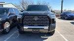 2023 Toyota Tundra Hybrid Capstone