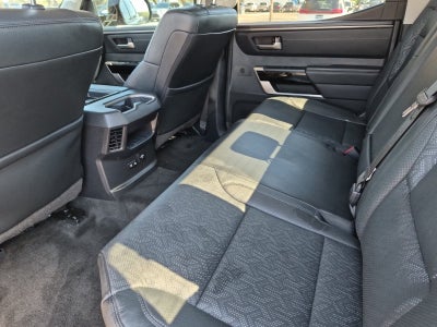 2024 Toyota Tundra Hybrid Limited