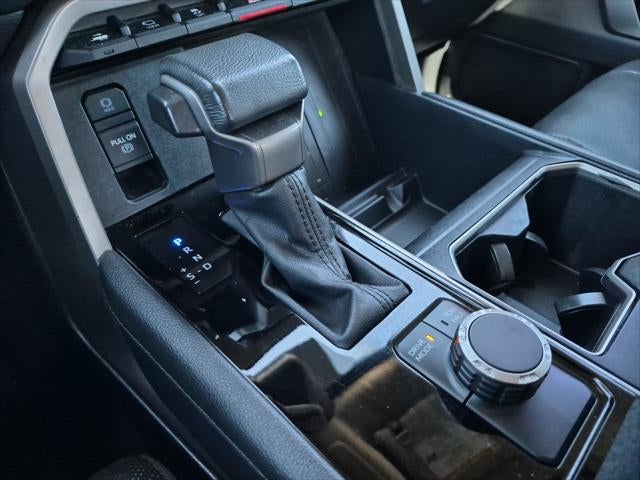 2024 Toyota Tundra Hybrid Limited