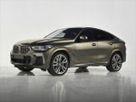 2022 BMW X6 M50i