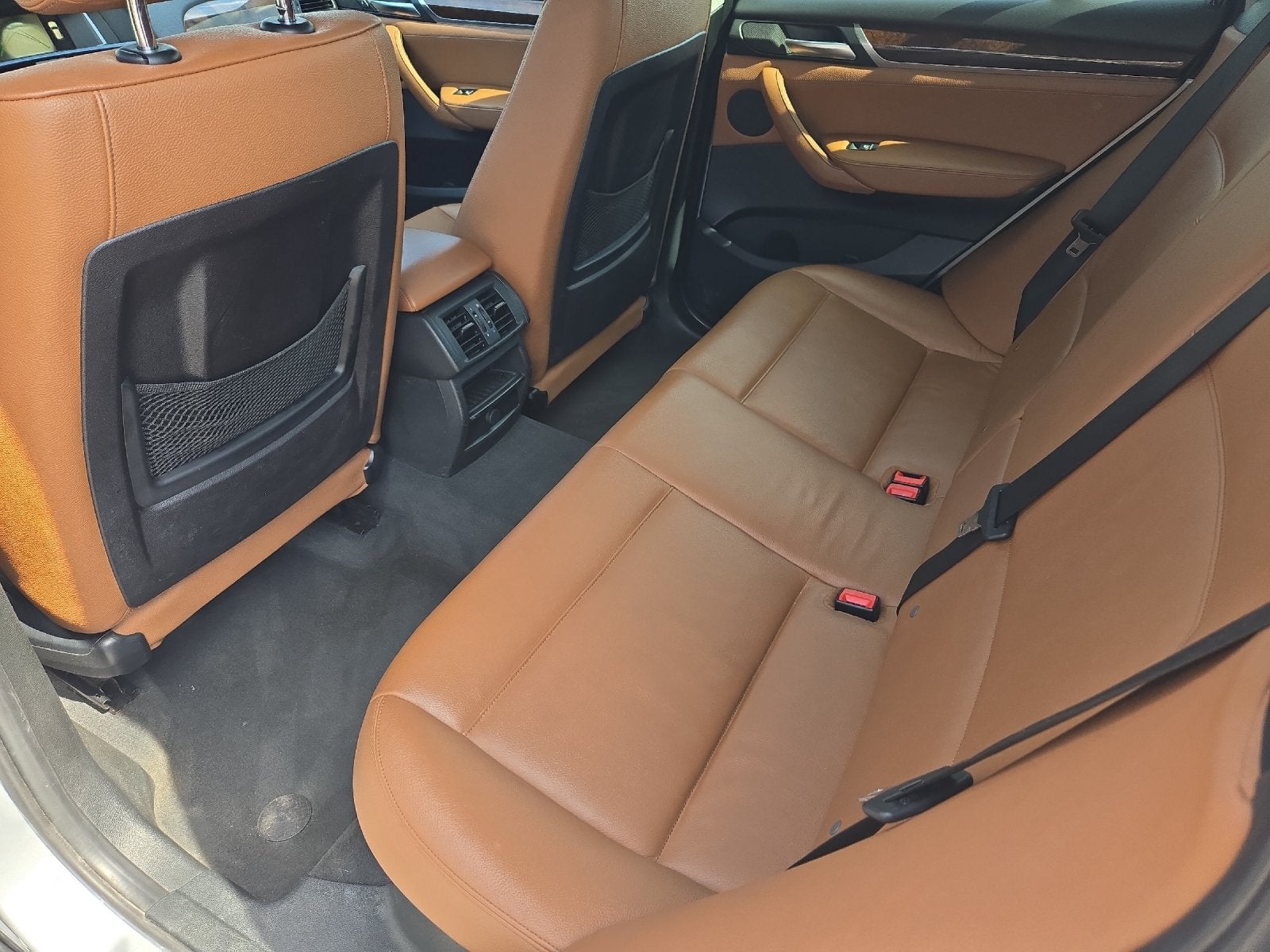 2016 BMW X3 sDrive28i