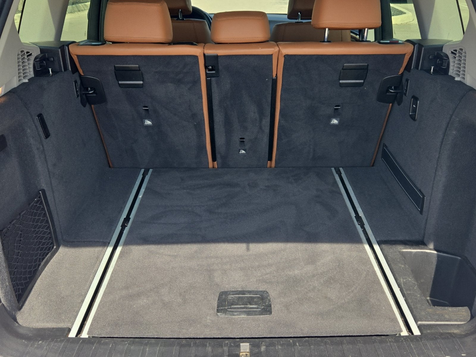 2016 BMW X3 sDrive28i