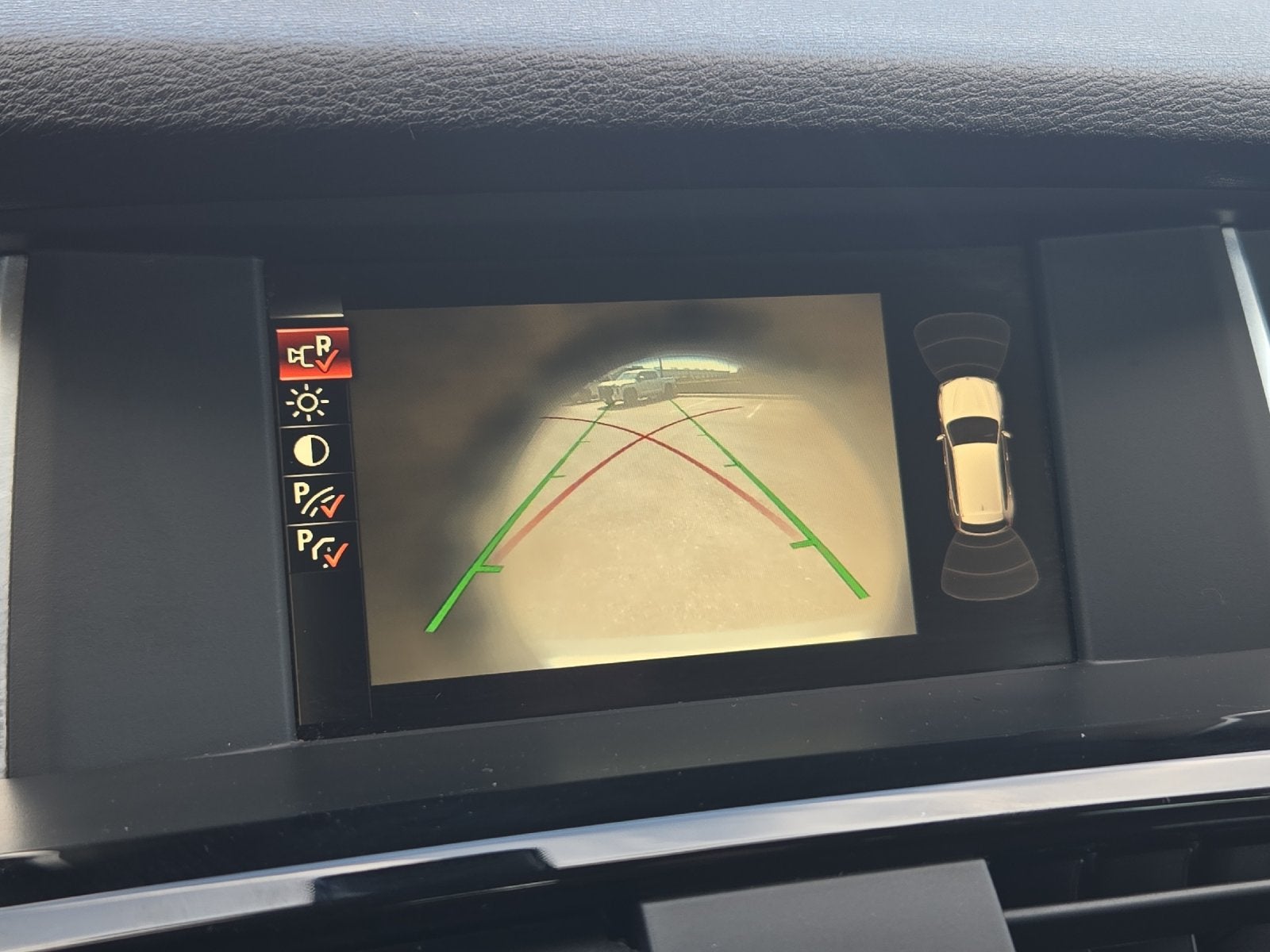 2016 BMW X3 sDrive28i