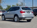 2016 BMW X3 sDrive28i