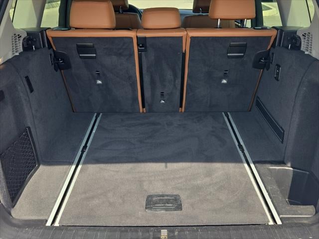 2016 BMW X3 sDrive28i