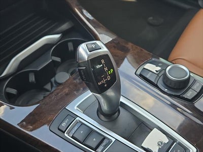 2016 BMW X3 sDrive28i