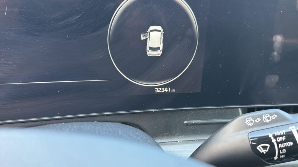 2024 Kia Sportage X-Pro Prestige