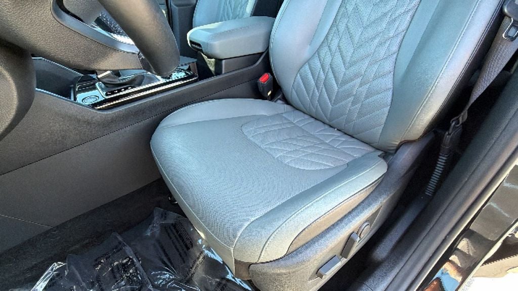 2024 Kia Sportage X-Pro Prestige