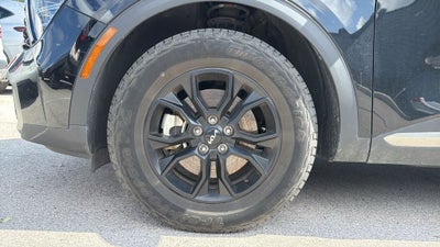 2024 Kia Sportage X-Pro Prestige