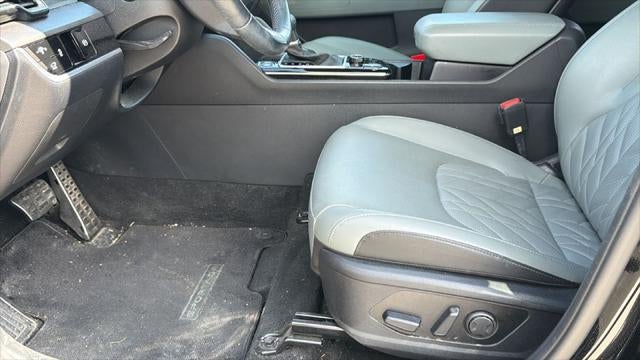2024 Kia Sportage X-Pro Prestige