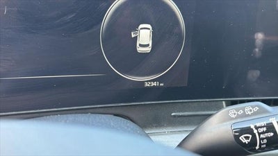 2024 Kia Sportage X-Pro Prestige