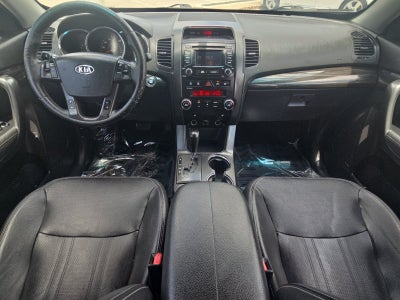 2013 Kia Sorento EX