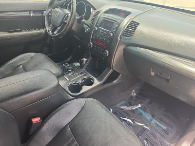 2013 Kia Sorento EX