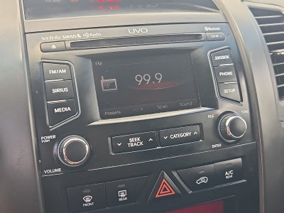 2013 Kia Sorento EX