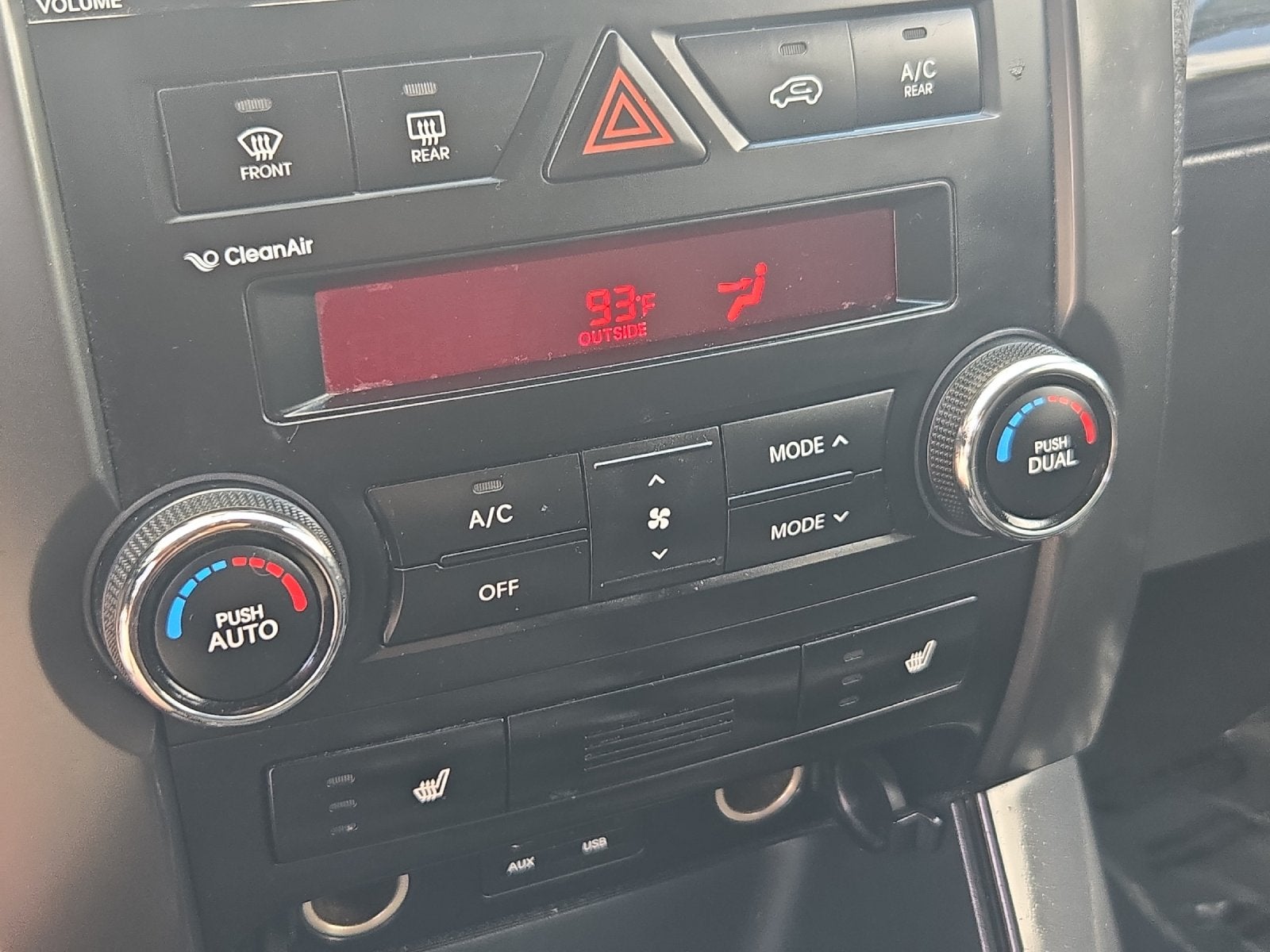 2013 Kia Sorento EX
