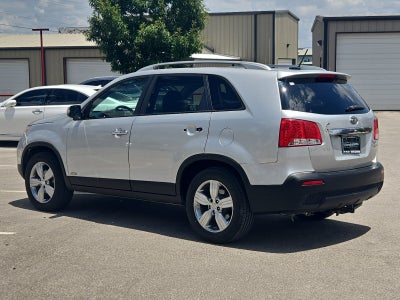 2013 Kia Sorento EX