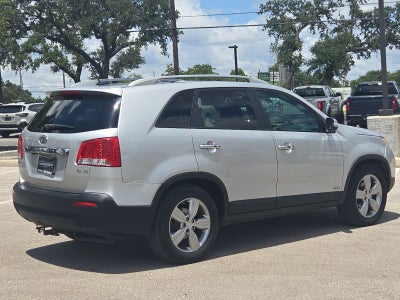 2013 Kia Sorento EX
