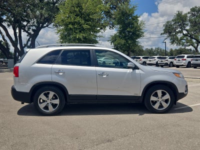 2013 Kia Sorento EX