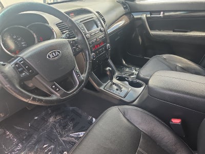 2013 Kia Sorento EX