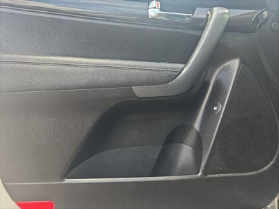 2013 Kia Sorento EX