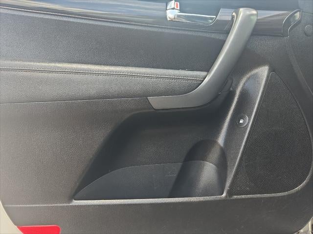 2013 Kia Sorento EX