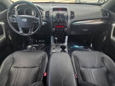2013 Kia Sorento EX