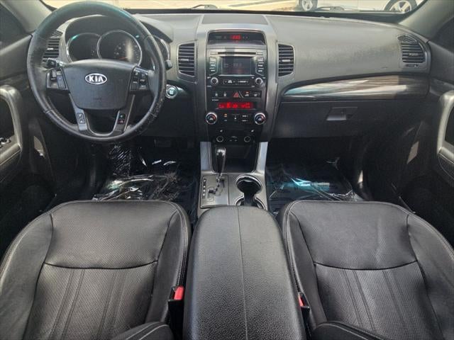 2013 Kia Sorento EX