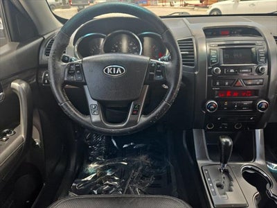 2013 Kia Sorento EX