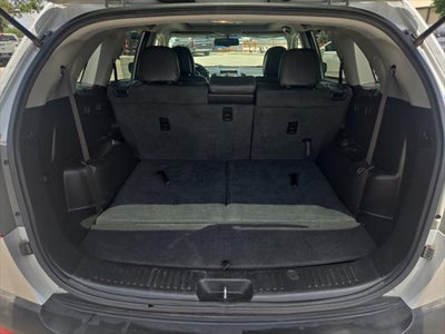2013 Kia Sorento EX