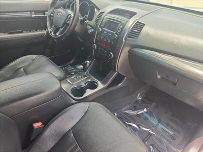 2013 Kia Sorento EX
