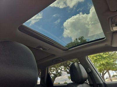 2013 Kia Sorento EX