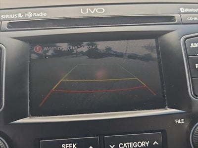 2013 Kia Sorento EX