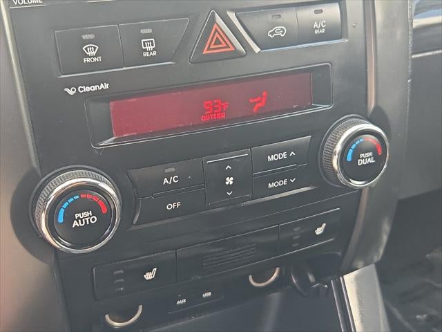 2013 Kia Sorento EX