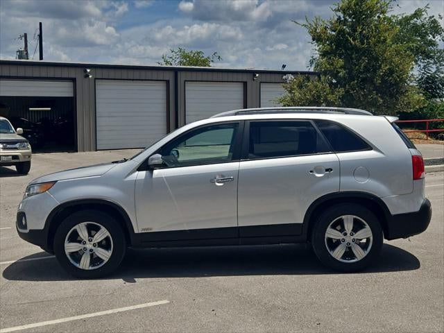 2013 Kia Sorento EX