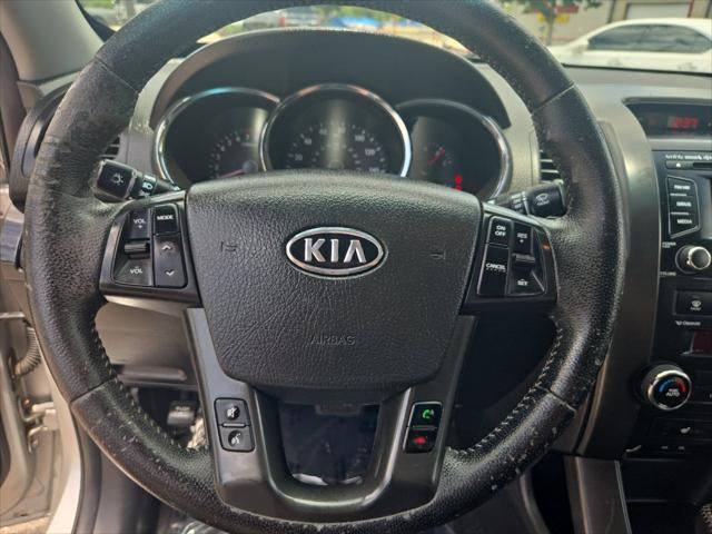 2013 Kia Sorento EX