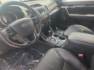 2013 Kia Sorento EX
