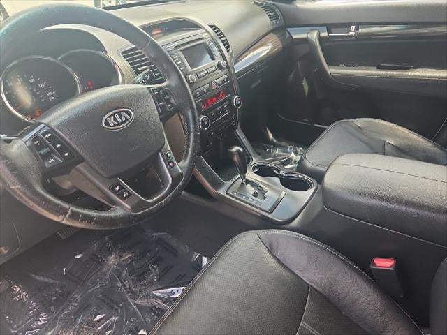 2013 Kia Sorento EX