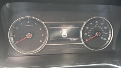2021 Kia Sorento LX