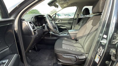 2021 Kia Sorento LX