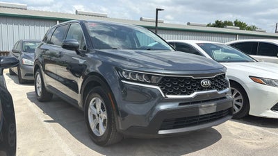 2021 Kia Sorento LX