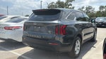 2021 Kia Sorento LX