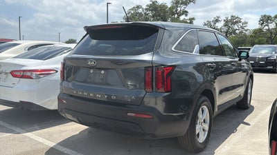 2021 Kia Sorento LX
