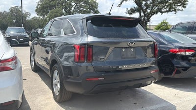 2021 Kia Sorento LX